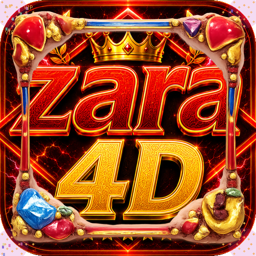 zara4d — galeri pratinjau - APK Resmi